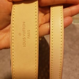 Crossbody Purse Strap